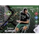 Islam Slimani Limited Edition Algeria