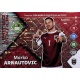 Marko Arnautović Limited Edition Austria