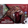 Buy Cards Marko Arnautović Limited Edition Austria Adrenalyn XL Road To Fifa World Cup Qatar 2022