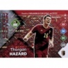 Offer Soccer Cards Thorgan Hazard Limited Edition Belgium Adrenalyn XL Road To Fifa World Cup Qatar 2022