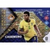 Sale Cards Casemiro Limited Edition Brazil Adrenalyn XL Road To Qatar 2022