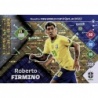 Sale Cards Roberto Firmino Limited Edition Brazil Adrenalyn XL Road To Fifa World Cup Qatar 2022