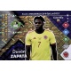 Duván Zapata Limited Edition Colombia