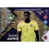 Buy Cards Duván Zapata Limited Edition Colombia Adrenalyn XL Road To Qatar 2022