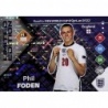 Buy Cards Phil Foden Limited Edition England Adrenalyn XL Road To Fifa World Cup Qatar 2022