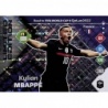 Sale Cards Kylian Mbappé Limited Edition France Adrenalyn XL Road To Fifa World Cup Qatar 2022