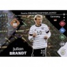 Offer Soccer Cards Julian Brandt Limited Edition Germany Adrenalyn XL Road To Fifa World Cup Qatar 2022