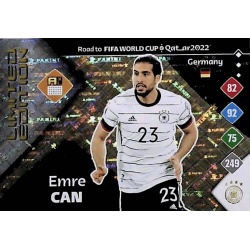 Emre Can Limited Edition Germany