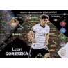 Sale Cards Leon Goretzka Limited Edition Germany Adrenalyn XL Road To Fifa World Cup Qatar 2022