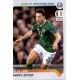 Harry Arter Republic of Ireland 254 Panini Road to UEFA EURO 2020 Sticker Collection