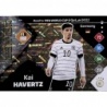 Buy Cards Kai Havertz Limited Edition Germany Adrenalyn XL Road To Fifa World Cup Qatar 2022