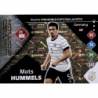 Sale Online Mats Hummels Limited Edition Germany Adrenalyn XL Road To World Cup 2022