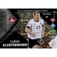 Lukas Klostermann Limited Edition Germany