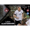 Sale Cards Lukas Klostermann Limited Edition Germany Adrenalyn XL Road To Fifa World Cup Qatar 2022