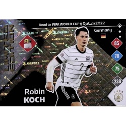 Robin Koch Limited Edition Germany