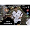 Sale Cards Jamal Musiala Limited Edition Germany Adrenalyn XL Road To World Cup 2022