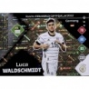 Sale Cards Luca Waldschmidt Limited Edition Germany Adrenalyn XL Road To Fifa World Cup Qatar 2022