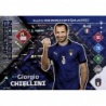 Sale Online Giorgio Chiellini Limited Edition Italy Adrenalyn XL Road To Fifa World Cup Qatar 2022
