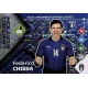 Federico Chiesa Limited Edition Italy
