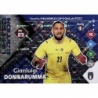 Sale Cards Gianluigi Donnarumma Limited Edition Italy Adrenalyn XL Road To Fifa World Cup Qatar 2022