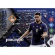 Jorginho Limited Edition Italy