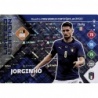 Buy Cards Jorginho Limited Edition Italy Adrenalyn XL Road To World Cup 2022