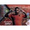 Buy Cards Memphis Depay Limited Edition Netherlands Adrenalyn XL Road To World Cup 2022