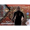 Buy Cards Ryan Gravenberch Limited Edition Netherlands Adrenalyn XL Road To Fifa World Cup Qatar 2022