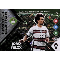 João Félix Limited Edition Portugal
