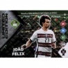 Offer Soccer Cards João Félix Limited Edition Portugal Adrenalyn XL Road To Fifa World Cup Qatar 2022