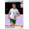 Callum O'Dowda Republic of Ireland 255 Panini Road to UEFA EURO 2020 Sticker Collection