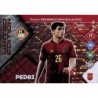 Buy Cards Pedri Limited Edition Spain Adrenalyn XL Road To Qatar 2022