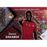 Sale Cards Denis Zakaria Limited Edition Switzerland Adrenalyn XL Road To Fifa World Cup Qatar 2022