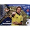Sale Online Emil Forsberg Limited Edition Sweden Adrenalyn XL Road To Fifa World Cup Qatar 2022