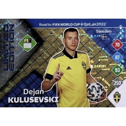Alexander Isak Limited Edition Sweden