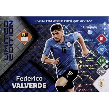 Dejan Kulusevski Limited Edition Sweden