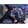 Sale Cards Dejan Kulusevski Limited Edition Sweden Adrenalyn XL Road To Fifa World Cup Qatar 2022
