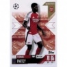 Buy Cards Thomas Partey Arsenal Topps Match Attax Extra 2024-25