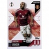 Offer Soccer Cards Christian Eriksen Manchester United Topps Match Attax Extra 2024-25