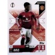 Amad Manchester United 10