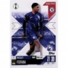 Offer Cards Wesley Fofana Chelsea Match Attax Extra 2024/25