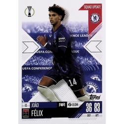 João Félix Chelsea 12