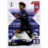 Offer Cards João Félix Chelsea Topps Match Attax Extra 2024-25
