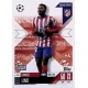 Samuel Lind Atlético Madrid 15