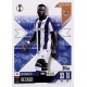 Sheraldo Becker Real Sociedad 16