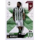 Ricardo Rodríguez Real Betis 17