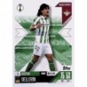 Buy Cards Héctor Bellerín Real Betis Topps Match Attax Extra 2024-2025