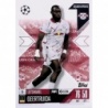 Venta Trading Card Lutsharel Geertruda RB Leipzig Topps Match Attax Extra 24/25