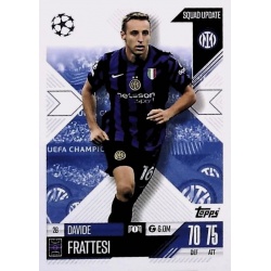 Davide Frattesi Inter Milan 28