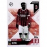 Buy Cards Emerson Royal AC Milan Match Attax Extra 24/25